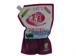 萊灣全效洗衣液2kg